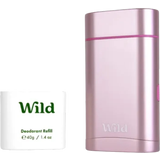 Wild Deodorant Starterset Cherry Blossom