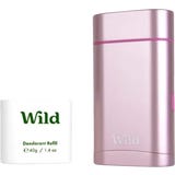 Wild Deodorant Starterset Cherry Blossom