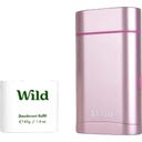 Cherry Blossom Deodorant Starter Set , 40 g
