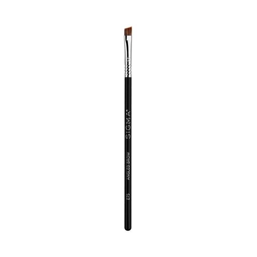 Sigma Beauty E75 - Angled Brow Brush - 1 Stk