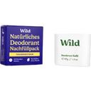 Wild Déodorant Stick - Recharge 