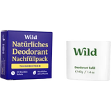 Wild Deodorant Refill Thunderstorm