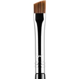Sigma Beauty E75 - Angled Brow Brush - 1 db
