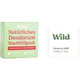 Deodorant Refill Lemon Basil & Blood Orange