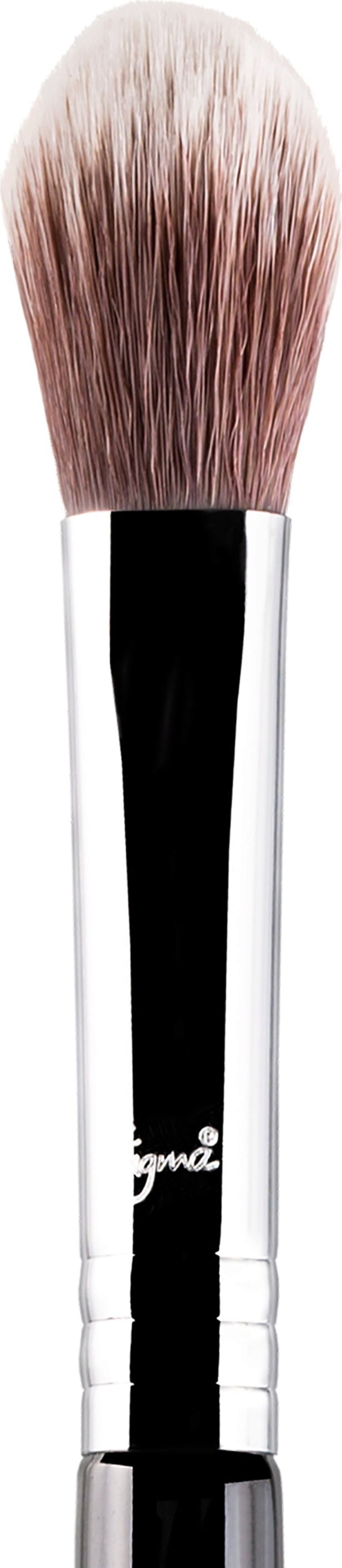 Sigma Beauty F03 - High Cheekbone Highlighter™ Brush - 1 pcs