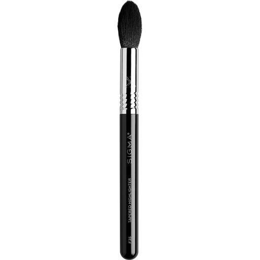 Sigma Beauty F35 - Tapered Highlighter Brush - 1 pcs