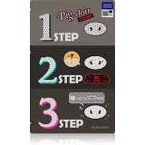 Holika Holika Pig Clear 3 Step Kit Strong