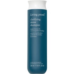Living Proof Clarifying Detox sampon - 236 ml
