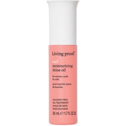Living Proof Curl Moisturizing Shine Oil - 50 ml