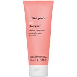 Living Proof Curl Shampoo - 100 ml