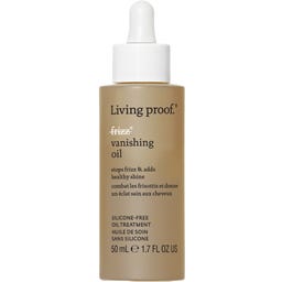 Living Proof No Frizz Vanishing Oil - 50 мл