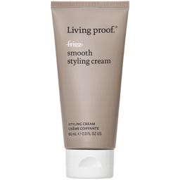 Living Proof No Frizz Smooth Styling Cream - 60 ml