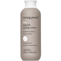 Living Proof No Frizz Smooth Styling Cream - 236 мл