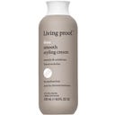 Living Proof No Frizz Smooth Styling Cream - 236 ml