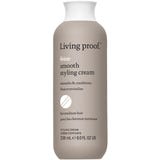 Living Proof No Frizz Smooth Styling Cream