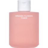 Whamisa Organic Flowers Toner Deep Rich