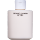 WHAMISA Organic Flowers bogat losjon - 200 ml