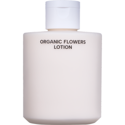 WHAMISA Organic Flowers bogat losjon - 200 ml
