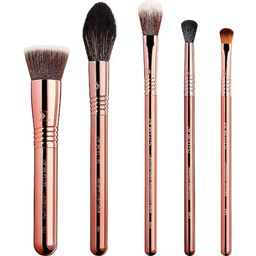 Sigma Beauty Iconic Brush Set - 1 Stk