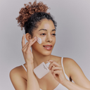 WHAMISA Organic Flowers bogat losjon - 200 ml