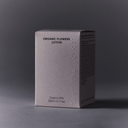 WHAMISA Organic Flowers bogat losjon - 200 ml