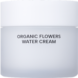 WHAMISA Organic Flowers Water Cream