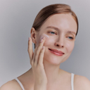 WHAMISA Organic Flowers Water Cream - 50 ml