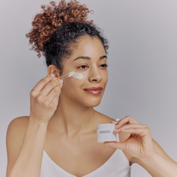 WHAMISA Organic Flowers Nourishing Cream - 50 ml