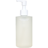 Whamisa Organic Flowers čistilno olje