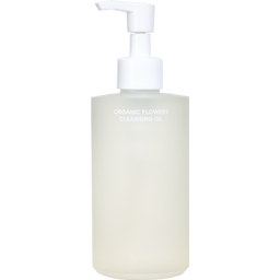 Whamisa Organic Flowers arctisztító olaj - 260 ml