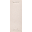 Whamisa Organic Flowers arctisztító olaj - 260 ml