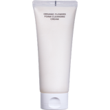 Whamisa Organic Flowers Foam Cleansing Cream
