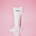 Whamisa Organic Flowers Foam Cleansing Cream - 150 ml