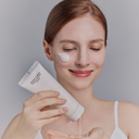 Whamisa Organic Flowers Foam Cleansing Cream - 150 ml