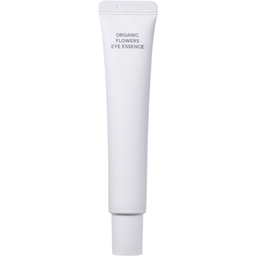 WHAMISA Organic Flowers Eye Essence - 30 ml