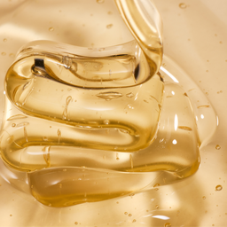 WHAMISA Organic Flowers Foaming Gel - 20 ml