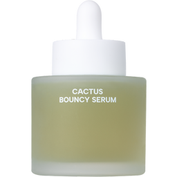 WHAMISA Cactus Bouncy Serum - 52 ml
