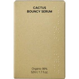 WHAMISA Cactus Bouncy Serum - 52 ml