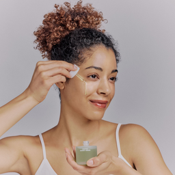 WHAMISA Cactus Bouncy Serum - 52 ml