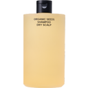 WHAMISA Organic Seeds Shampoo for Dry Scalp - 490 ml