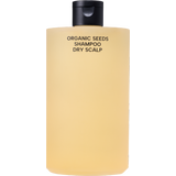 Whamisa Organic Seeds Shampoo for Dry Scalp