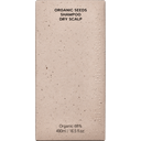 WHAMISA Organic Seeds Shampoo for Dry Scalp - 490 ml