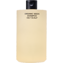 Whamisa Organic Seeds Shampoo for Oily Scalp - 490 ml