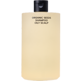 WHAMISA Organic Seeds Shampoo for Oily Scalp