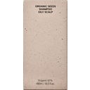 Whamisa Organic Seeds Shampoo for Oily Scalp - 490 ml
