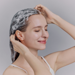 Whamisa Organic Seeds Shampoo for Oily Scalp - 490 ml