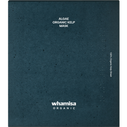WHAMISA Real Kelp Mask - 1 Pc