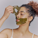 WHAMISA Real Kelp Mask - 1 Pc