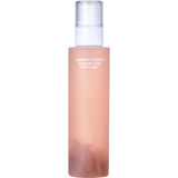 WHAMISA Organic Flowers Damask Rose Petal Mist