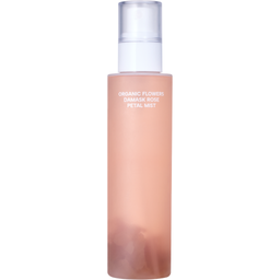 WHAMISA Organic Flowers Damask Rose Petal Mist - 100 ml